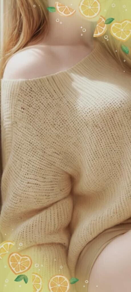 まるで甘酸っぱい檸檬の魔法みたい