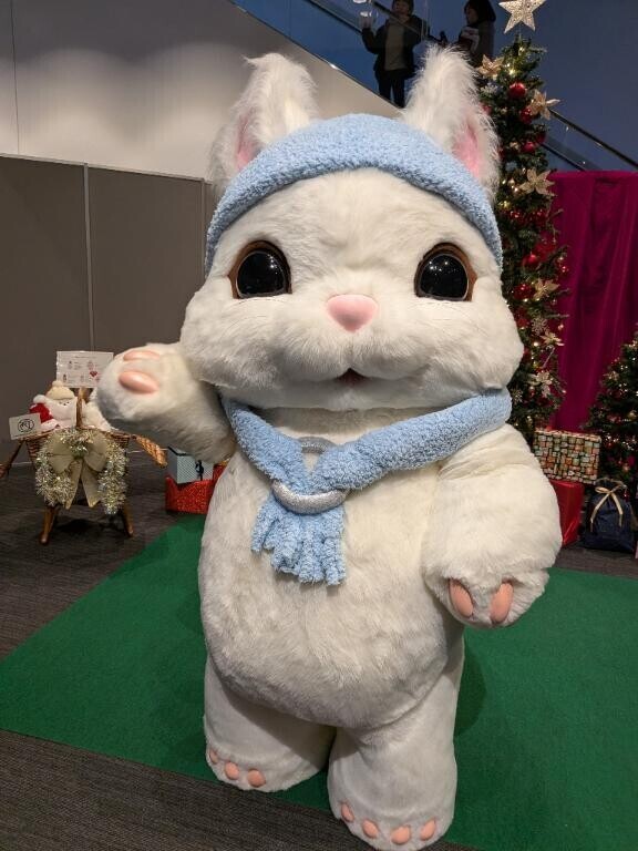 【お礼】2026年開けたね