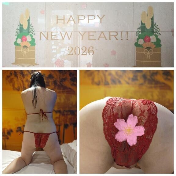 2026年始まってもう６日