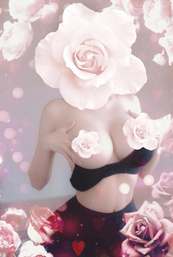 教えてくれると嬉しいな🩷