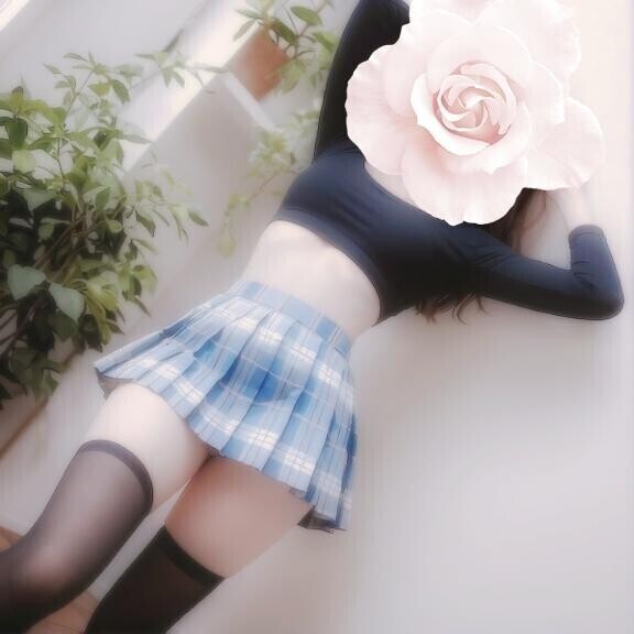 甘美で濃密な時間🩷