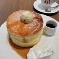 秘密のスイーツタイム