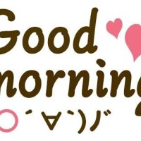 おはにゃん(*^-^*)♡