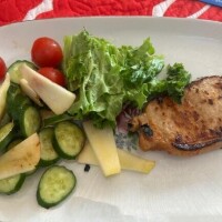 お会いできたらよかったです