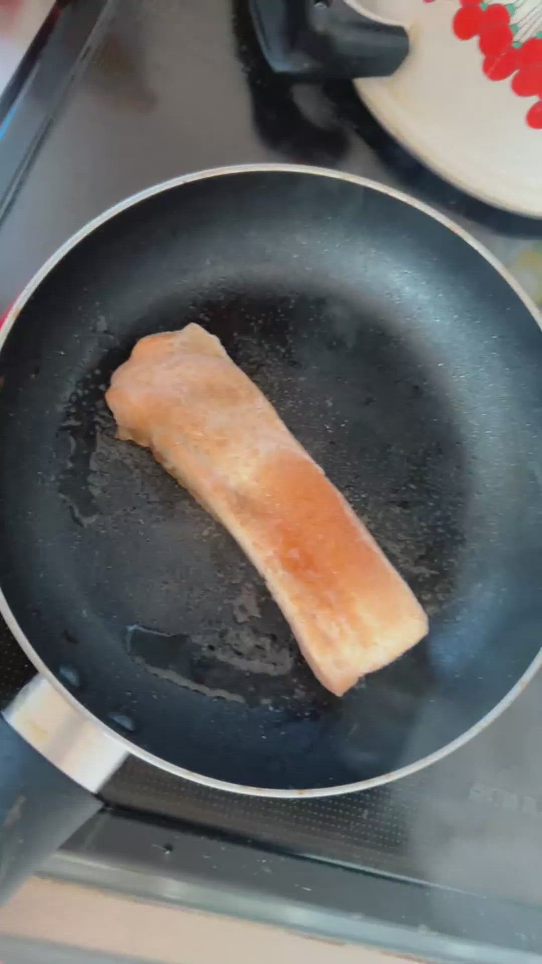 今頃、お昼ご飯