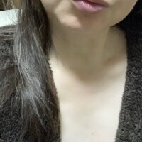 寒さ堪えて編んでます〜♡♡