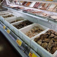 浜焼き食べ放題(*´ω｀*)