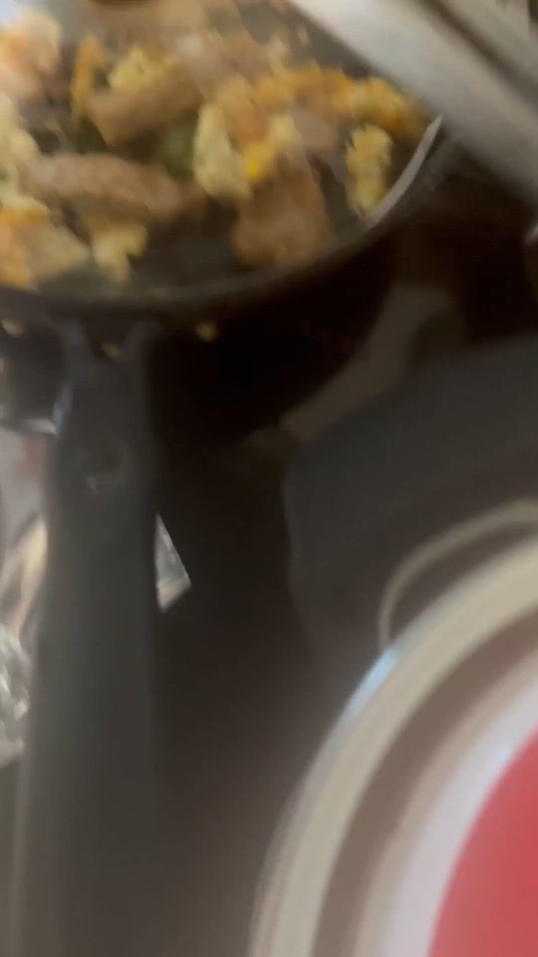 たくさん花を植えていたのに