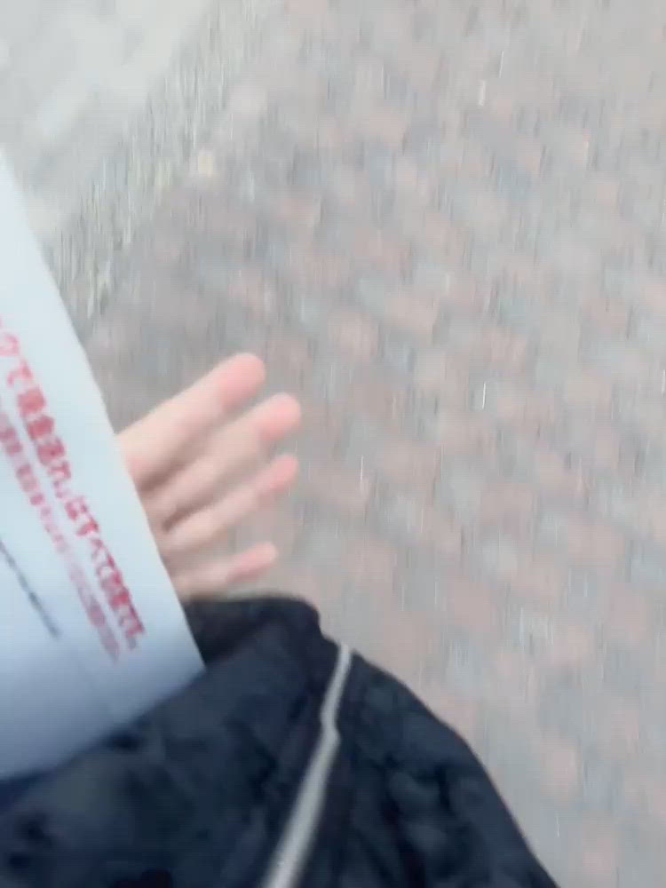 向かう=͟͞ (    ˙꒳​˙)