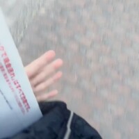 向かう=͟͞ (    ˙꒳​˙)