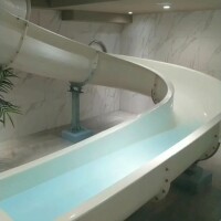 上から滑ると、、（音声注意）