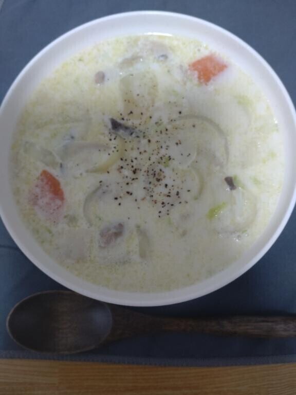 [お題]from:ほかに何が？さん