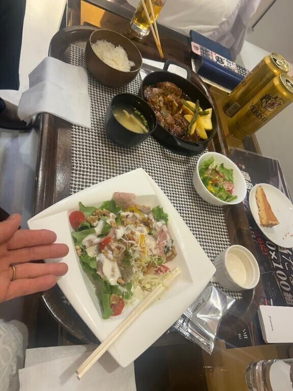 昨日はありがとうございました