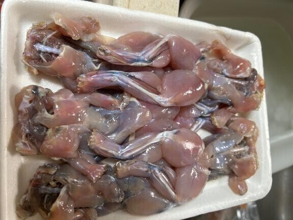 貴方に食べたいです