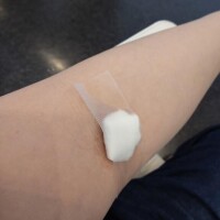 健康診断だった！