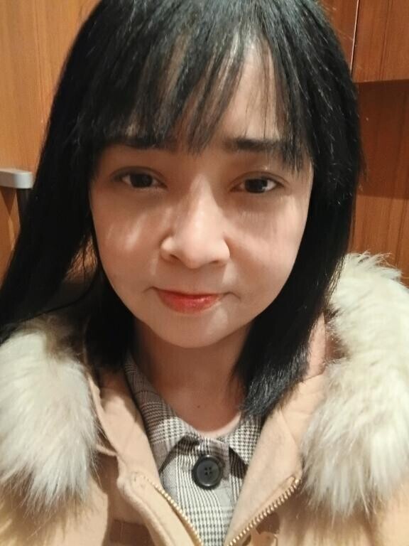 メイクしてみたよ