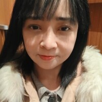 メイクしてみたよ