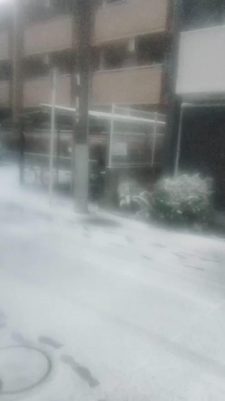 寒いと思ったら