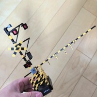 ２個目作ったー