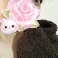 降り続いてますねぇ。。。