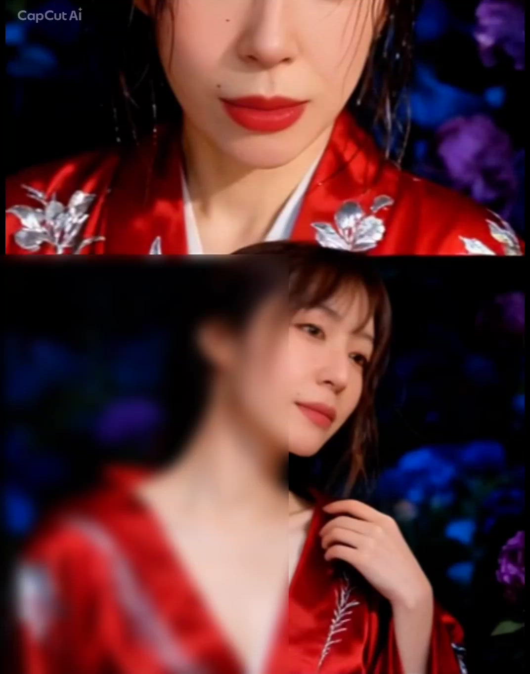 地雷香りっ？（地雷臭^ ^♡）