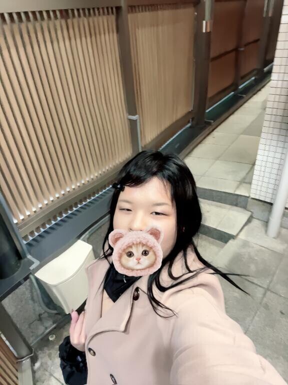 西船に向けて出発