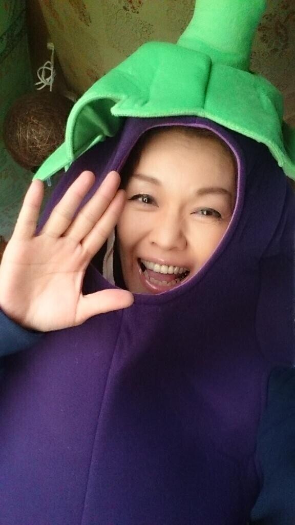 お休み桐生さん