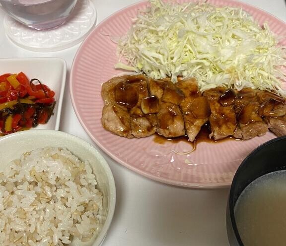 ♡[お題]from:かっぱさん