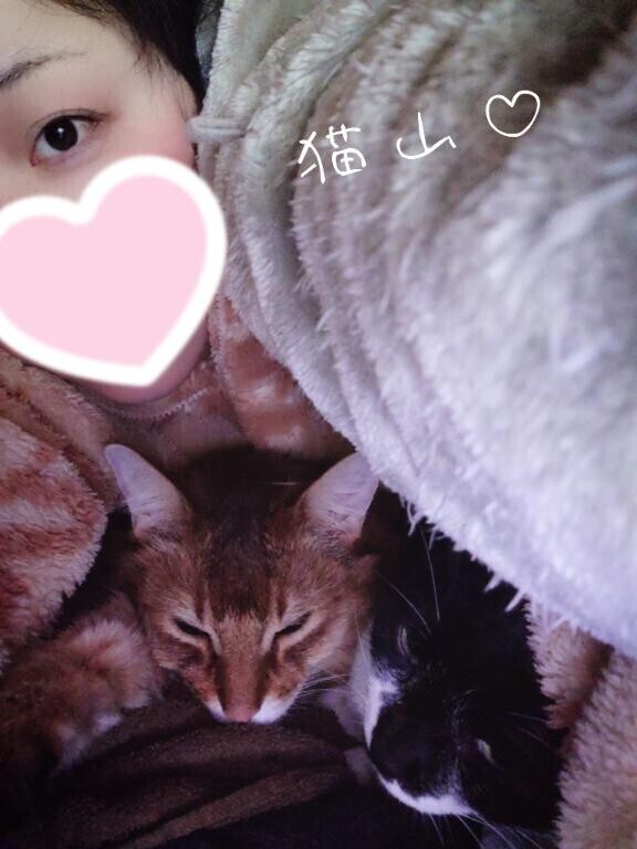 モフふわ！おはようございます(*^^*)