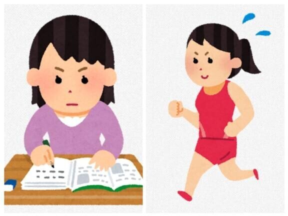 [お題]from:二択だよ♪さん