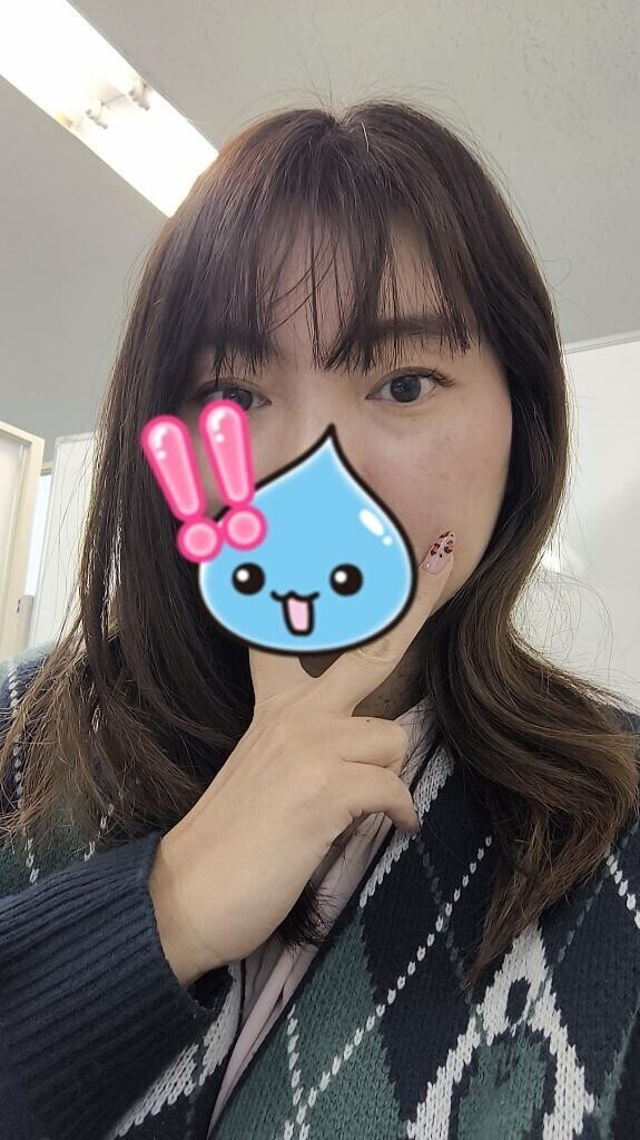 [お題]from:かつ丼マンさん