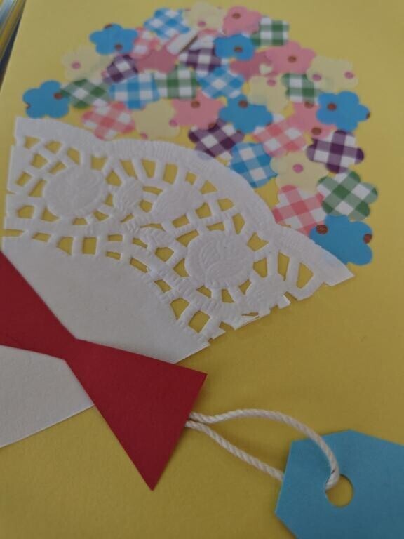 たいぶ進んだよ