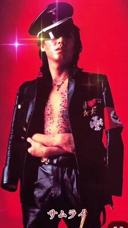 [お題]from:ナツメロばっかさん