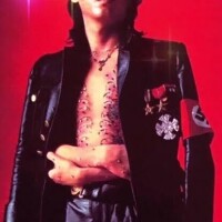 [お題]from:ナツメロばっかさん