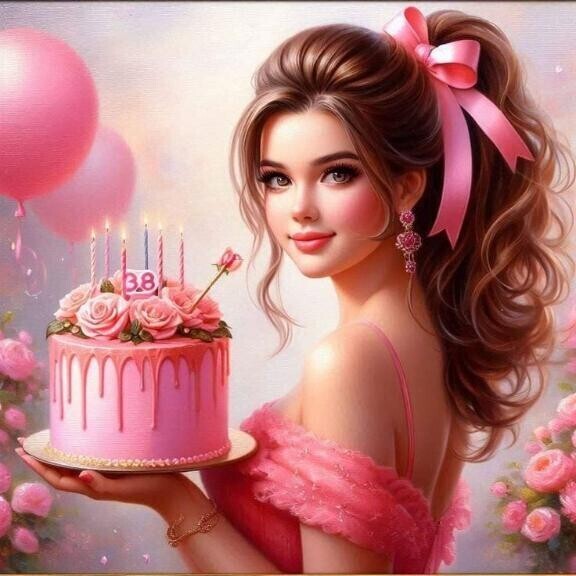 Happy Birthday ＼(^o^)／