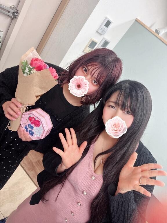 なみクボ副店長♡Happy birthday