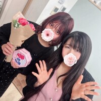 なみクボ副店長♡Happy birthday