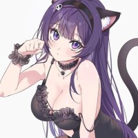 にゃんにゃんにゃん (⁠=⁠^⁠･⁠ｪ⁠･⁠^⁠=⁠)