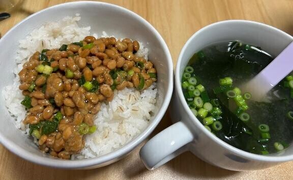 もぐもぐタイム♡