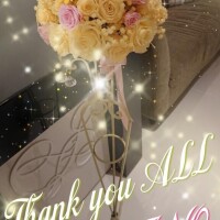 【お礼写メ日記】