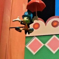 ジミニー・クリケット