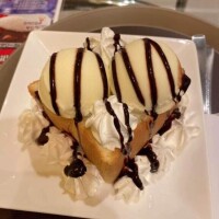 最近ハニートーストが大好き‪