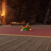 できたらいいな