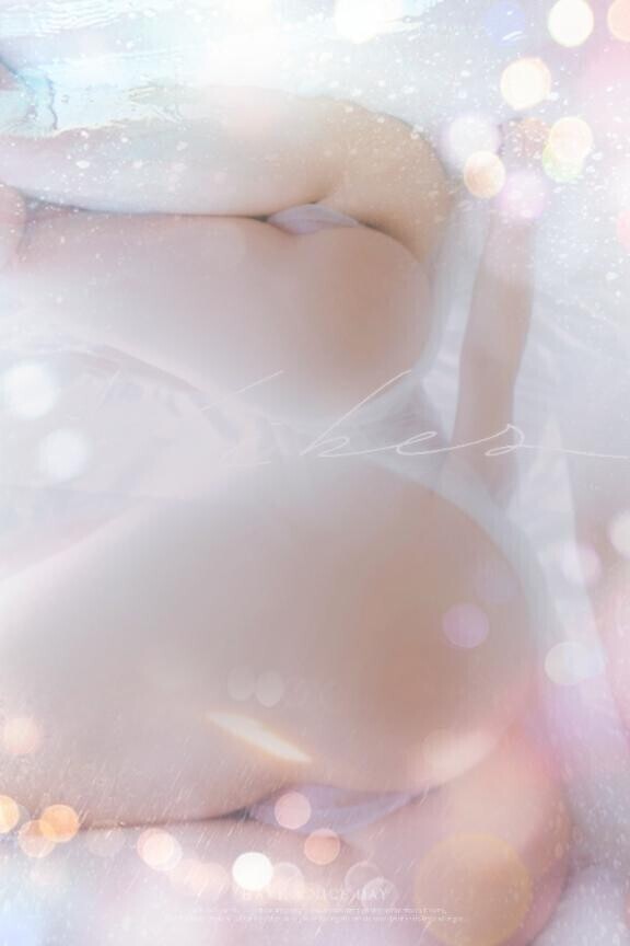 たくさん触って欲しい‪