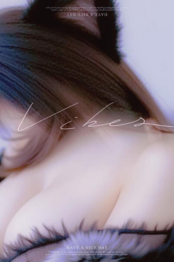 にゃんこ変身完了‪