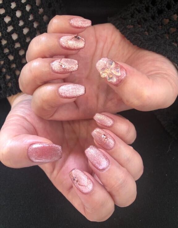 [お題]from:カワヨさん