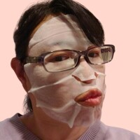 しっかり桜のパック