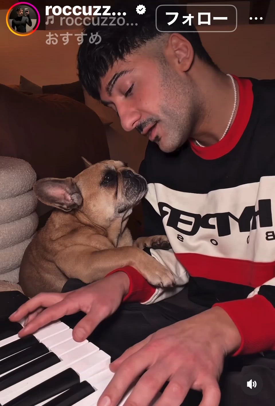 昨夜聴いてた曲