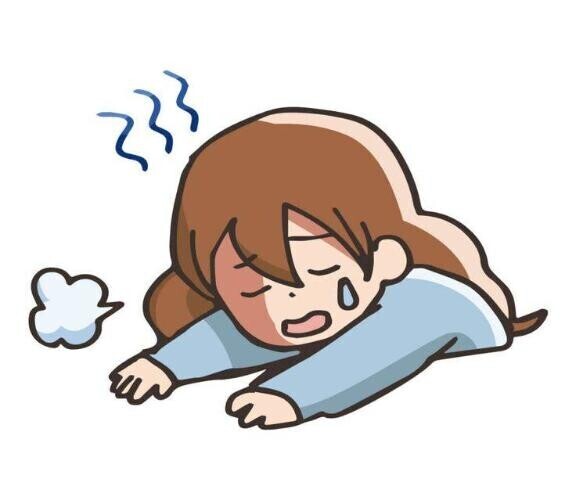 やっと (⁠ー⁠_⁠ー⁠⁠)