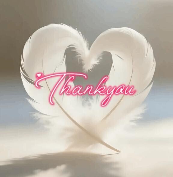 26日のお礼 (⁠◍⁠•⁠ᴗ⁠•⁠◍⁠)